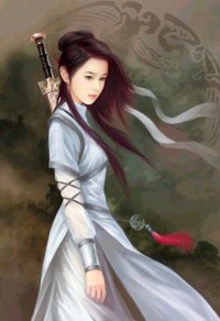 嫣然惑浮光