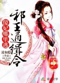 邪王通缉令：傻妃，哪里逃