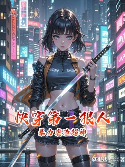快穿第一狠人，暴力虐渣超神